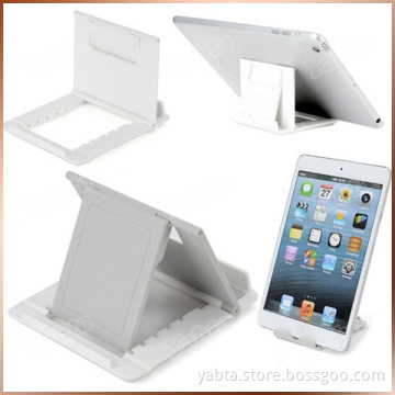 Under 10 Inch Mobile Phone Tablet Universal FoldStand